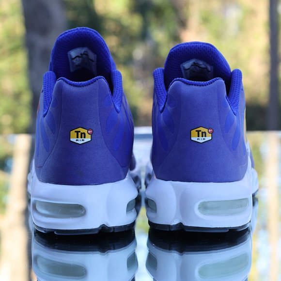 Nike Air Max Plus NS GPX - Picture 8 of 13